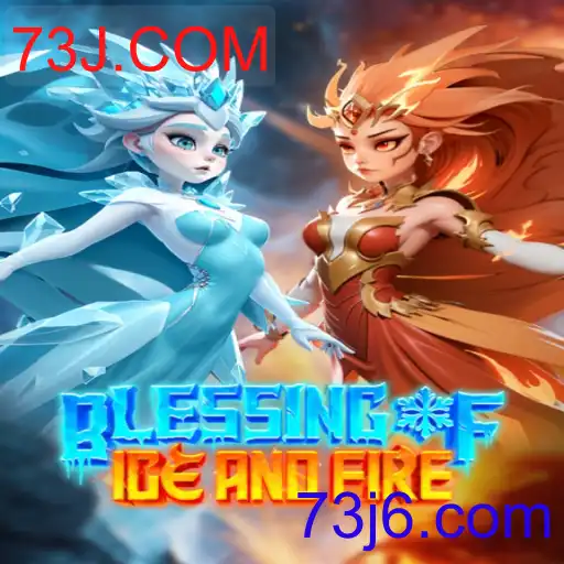 Tudo sobre Blessing of Ice and Fire